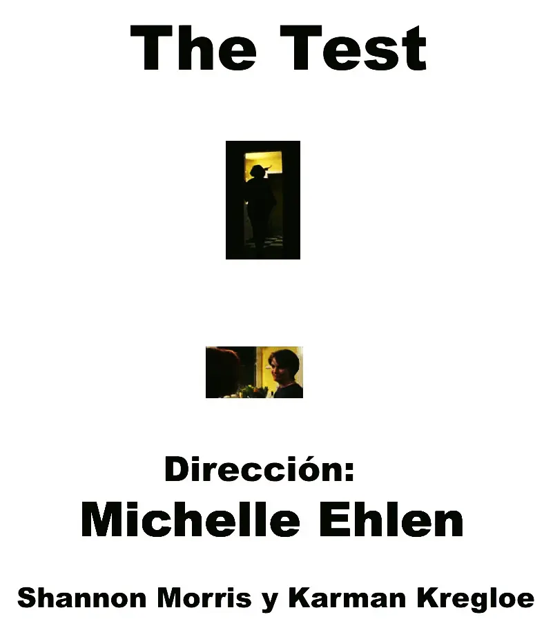 The Test