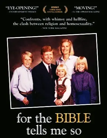 For the Bible Tells Me So