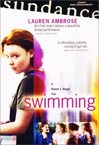 Swimming