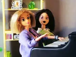 LA Dolls