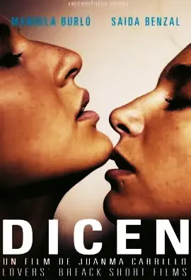 Dicen