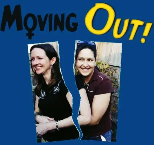 Moving Out