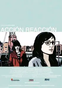 Acción Reacción