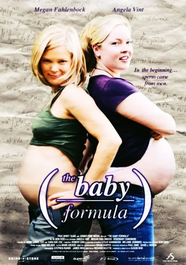 The Baby Formula