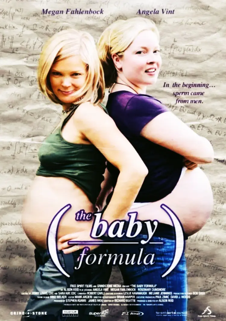 The Baby Formula