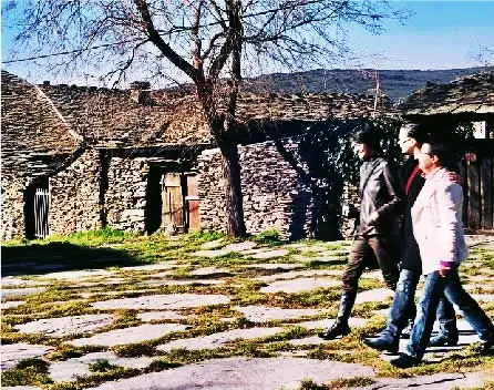 Campillo sí, quiero