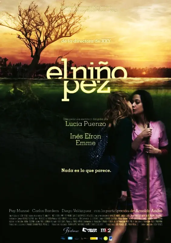 El niño pez