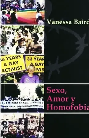 Sexo,amor y homofobia