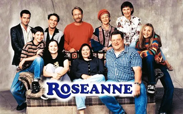 Roseanne