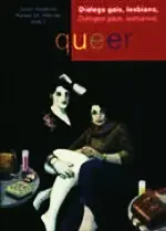 Queer - Diálogos gays, lesbianos