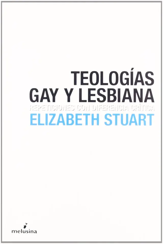 Teologías gay y lesbiana