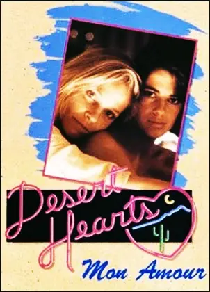 Desert Hearts mon amour