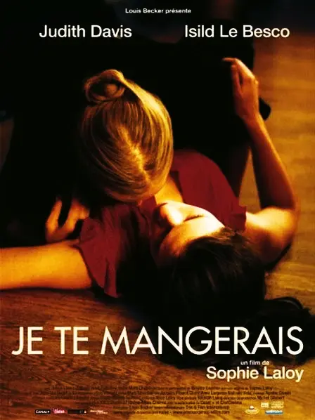 Je te mangerais