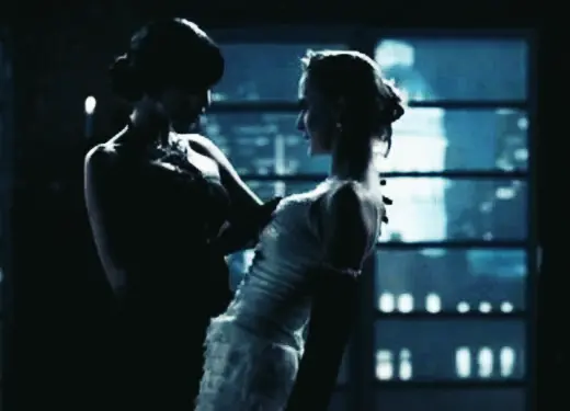 Moment Like This