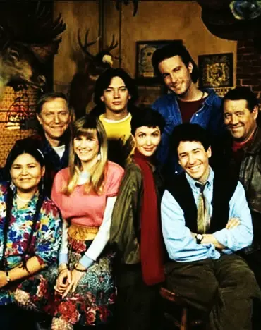 Northern Exposure