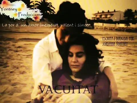 Vacuïtat