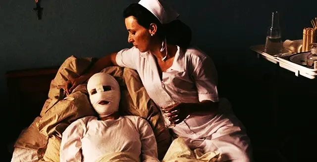 Bandaged