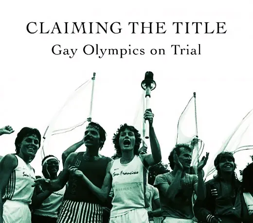 Claiming the Title: Gay Olympics On Trial
