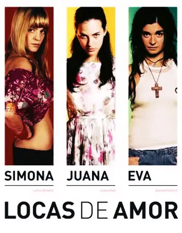 Locas de amor