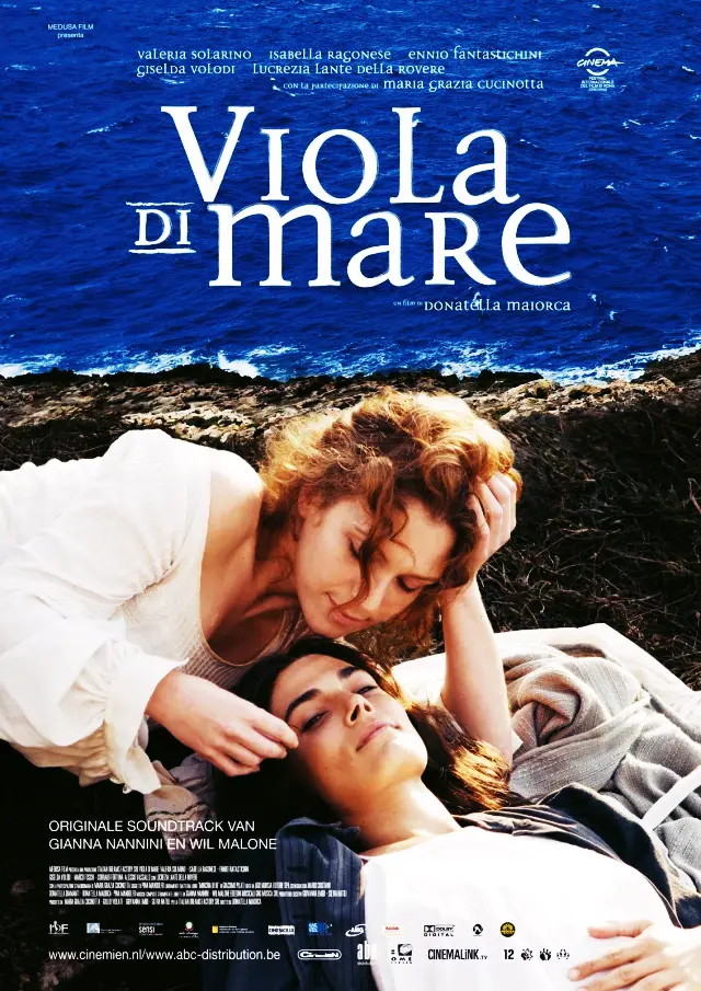 Viola di mare