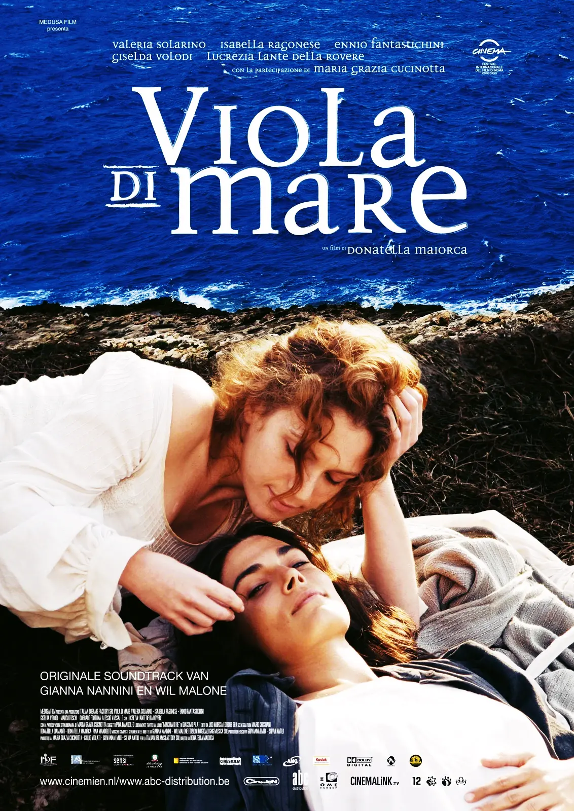 Viola di mare
