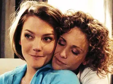 Verbotene Liebe