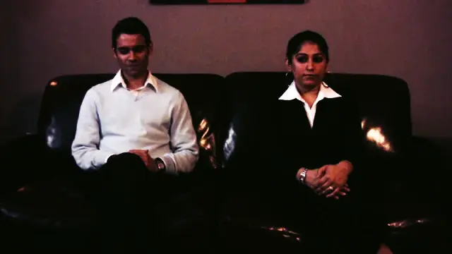 Mr. & Mrs. Singh