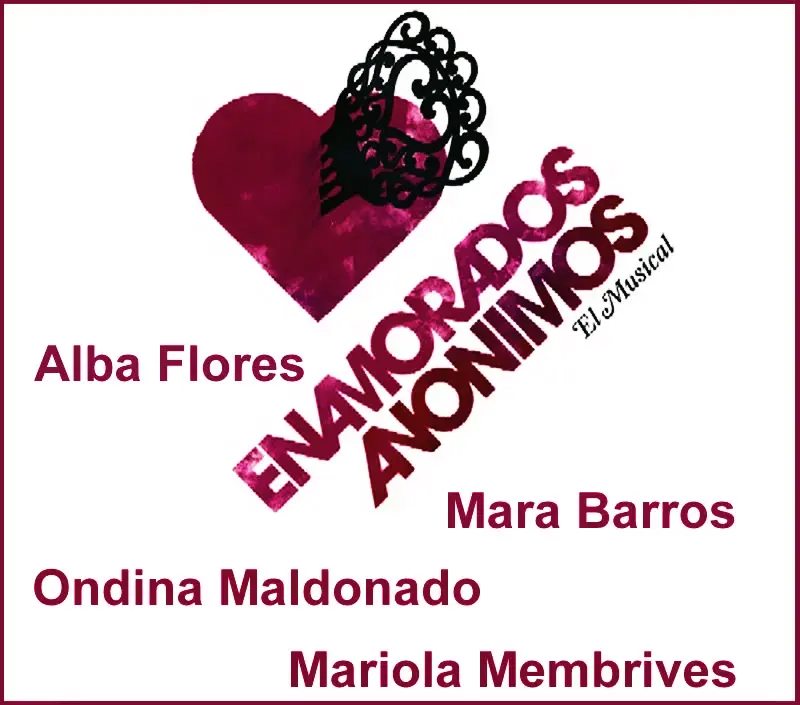 Enamorados Anónimos