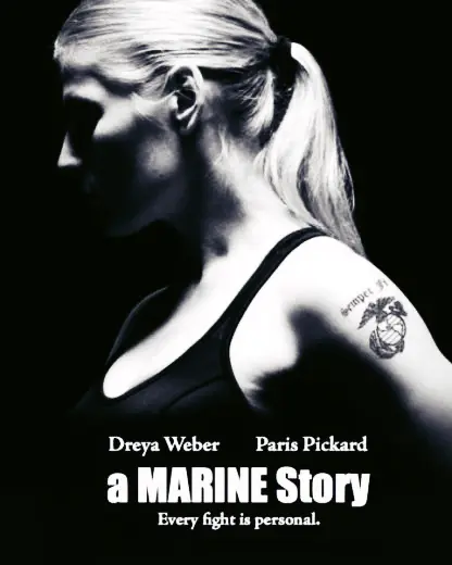 A Marine Story