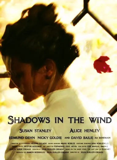 Sombras en el Viento