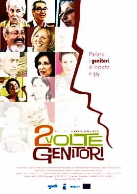 Due volte genitori