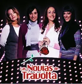 Las novias de Travolta