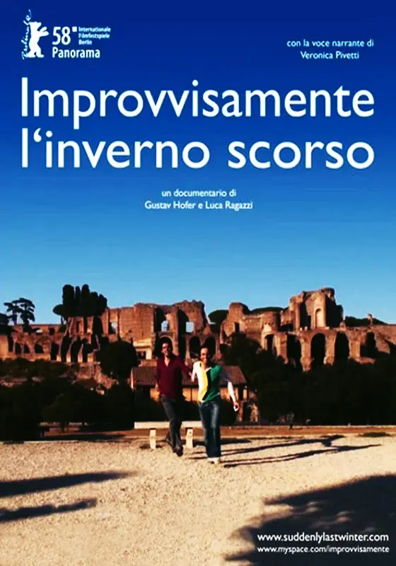 Improvisamente l'inverno Scorso