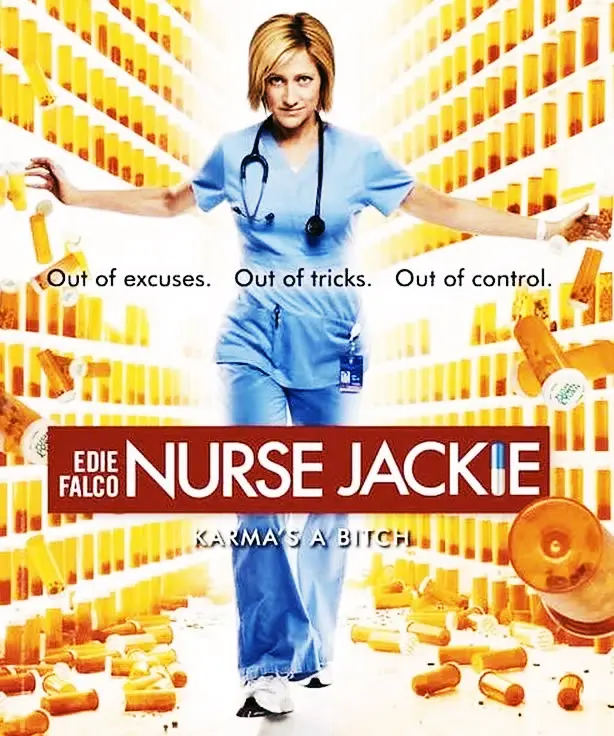 Nurse Jackie