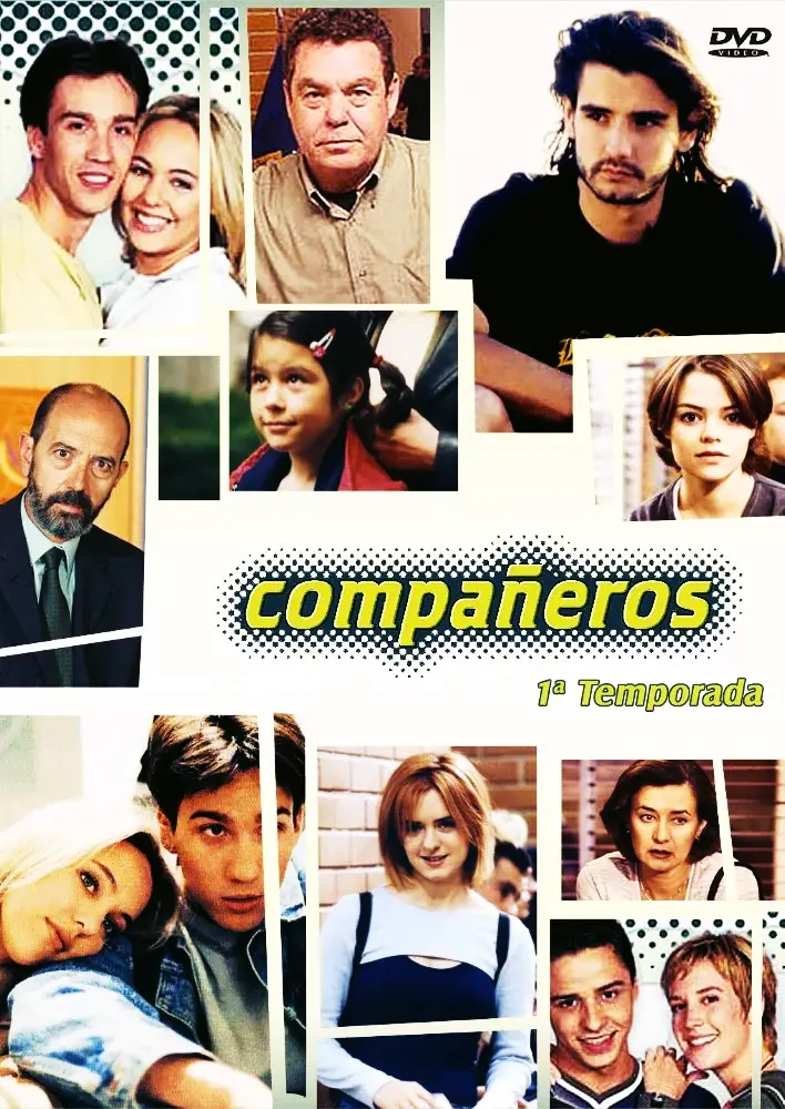 Compañeros