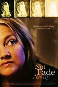 Not Fade Away