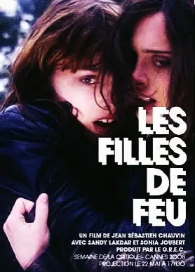 Les Filles de feu