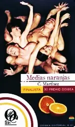 Medias naranjas