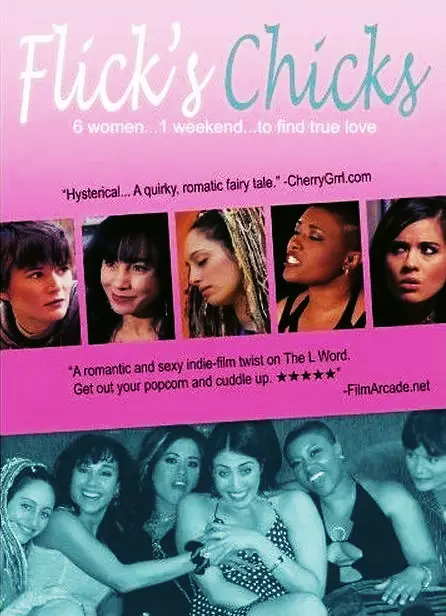 Flick's Chicks