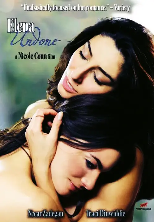Elena Undone