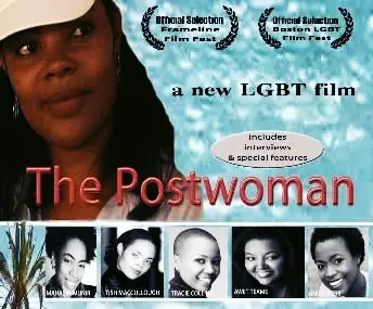 The Postwoman