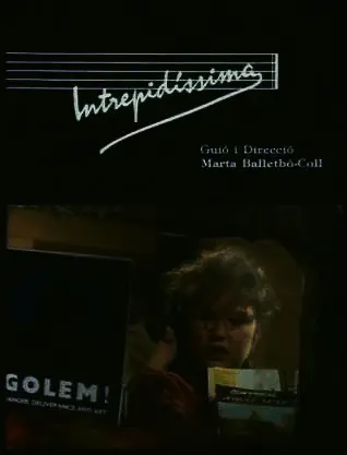 Intrepidíssima
