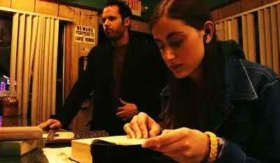 Overnight Book