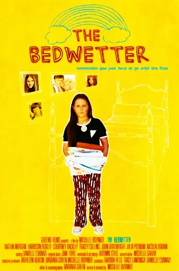 The Bedwetter