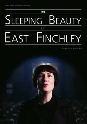 The Sleeping Beauty of East Finchley