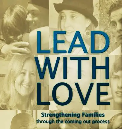 Lead with Love