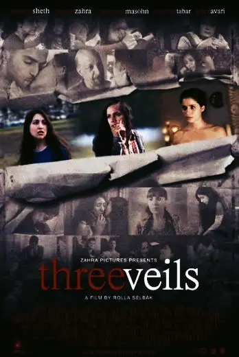 Three Veils