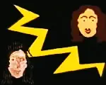 Chutzpah!