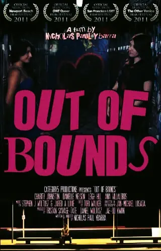 Out of Bounds
