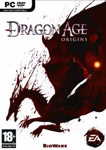 Dragon Age Origins